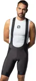 Велошорты с вкладкой Ale Cycling K-Coldblack 2.0 — фото 1