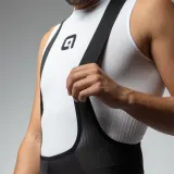 Велошорты с вкладкой Ale Cycling K-Coldblack 2.0 — фото 5