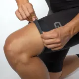 Велошорты с вкладкой Ale Cycling K-Coldblack 2.0 — фото 6