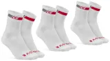Носки GripGrab Classic Regular Cut Summer 3-Pack — фото 1