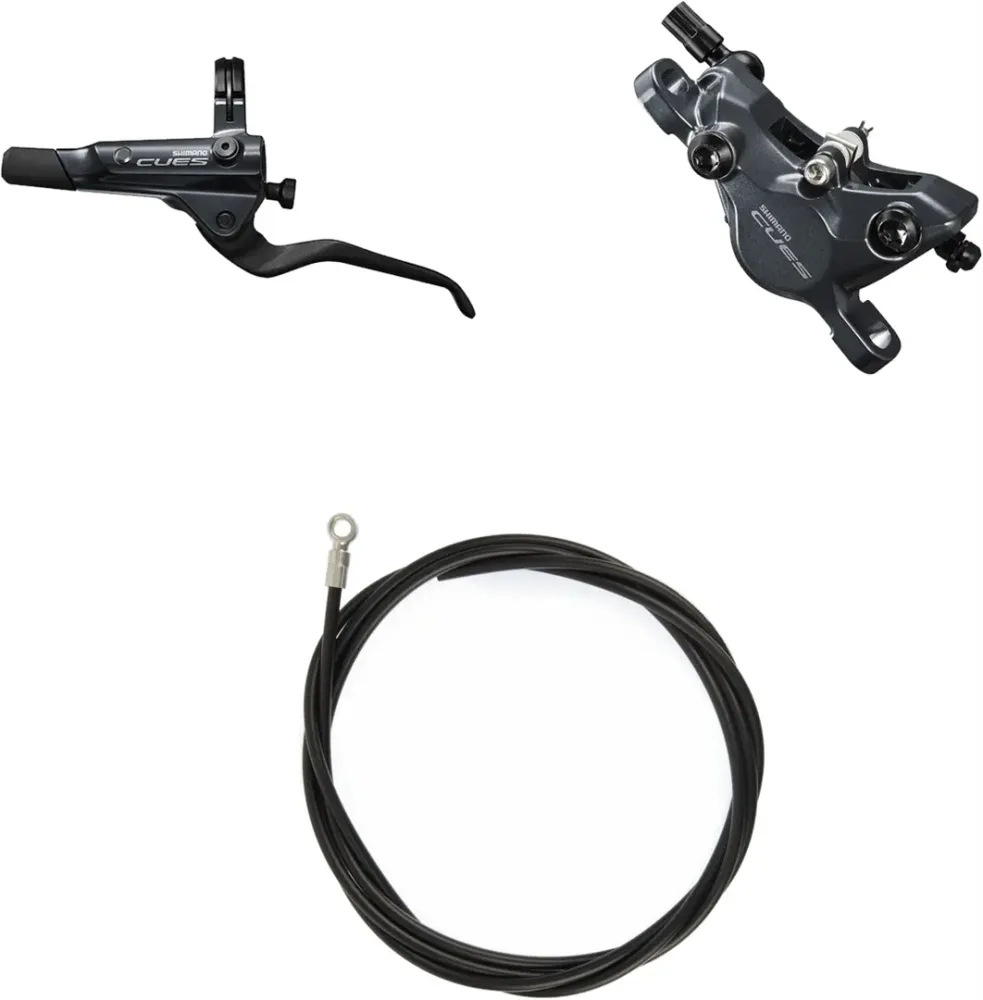 Дисковый тормоз Shimano Cues BR-U8000