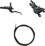 Дисковый тормоз Shimano Cues BR-U8000 — фото 1