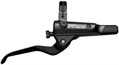 Тормозная ручка Shimano Cues BL-U8000
