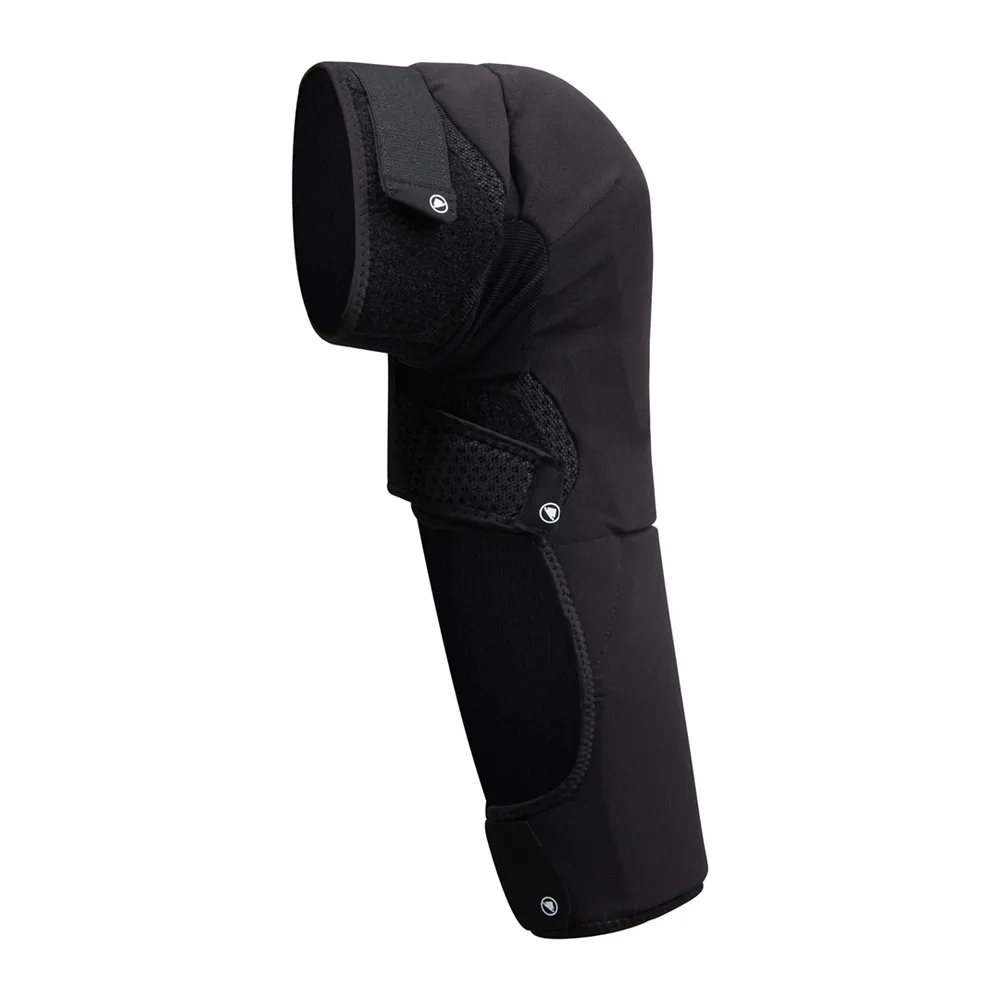 Защита голеней Endura Singletrack Shin Pads II