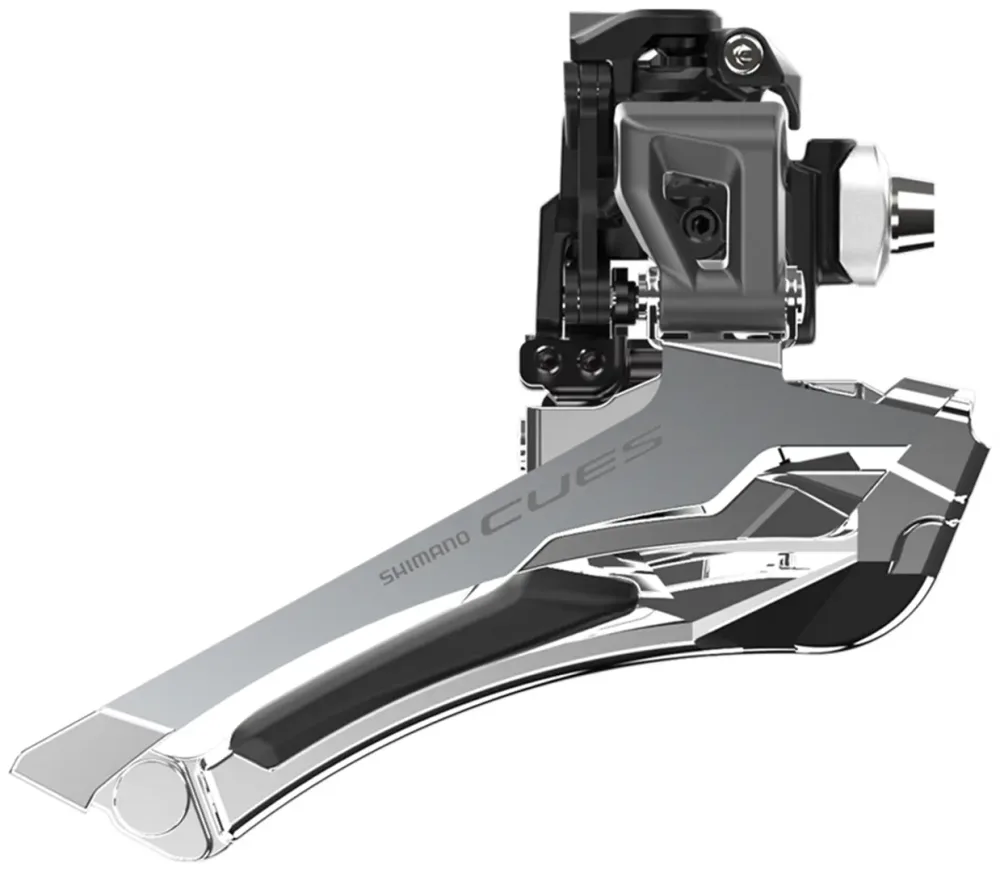 Переключатель передний Shimano Cues FD-U6030