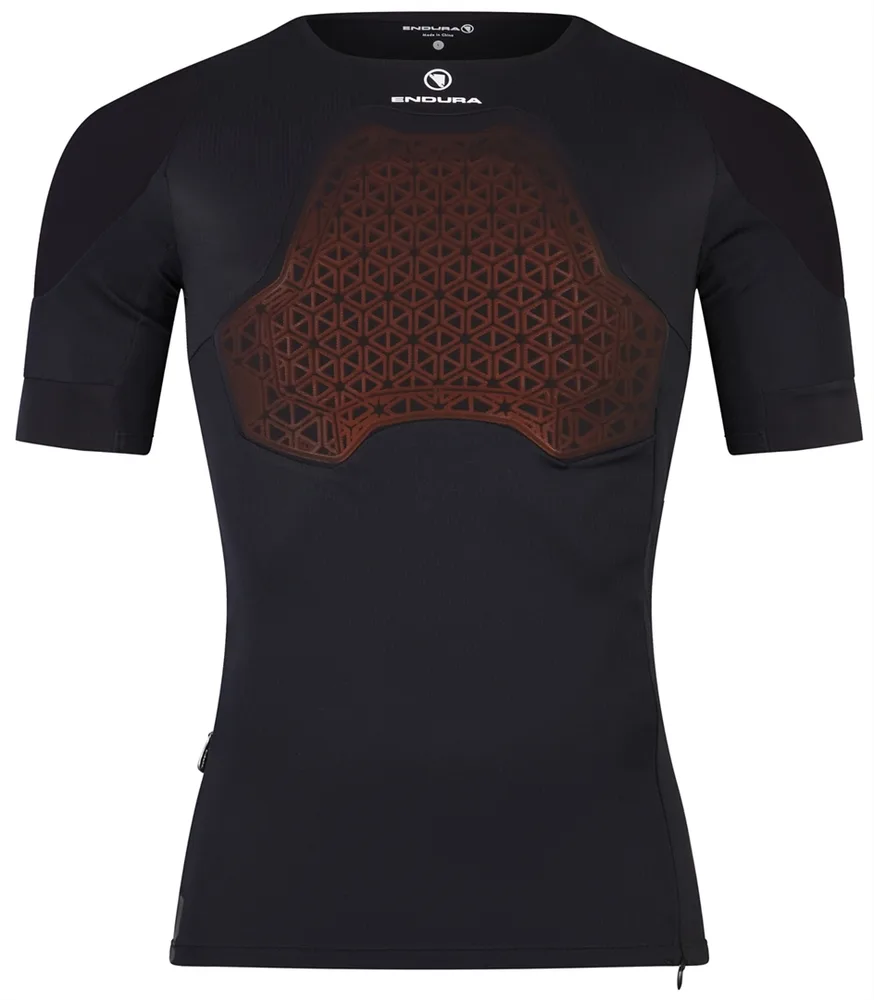 Джерси с защитой Endura MT500 D30 Ghost