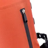 Рюкзак велосипедный Ortlieb Commuter Daypack, Объём 21 л, цвет оранжевый / Объём 27 л, цвет бирюзовый — фото 6