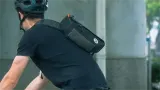 Сумка на руль ULAC Krosspak 2.8 л, Объём 2,8 л, цвет чёрный / Объём 2,8 л, цвет коричнево-чёрный / Объём 2,8 л, цвет чёрно-зелёный — фото 3
