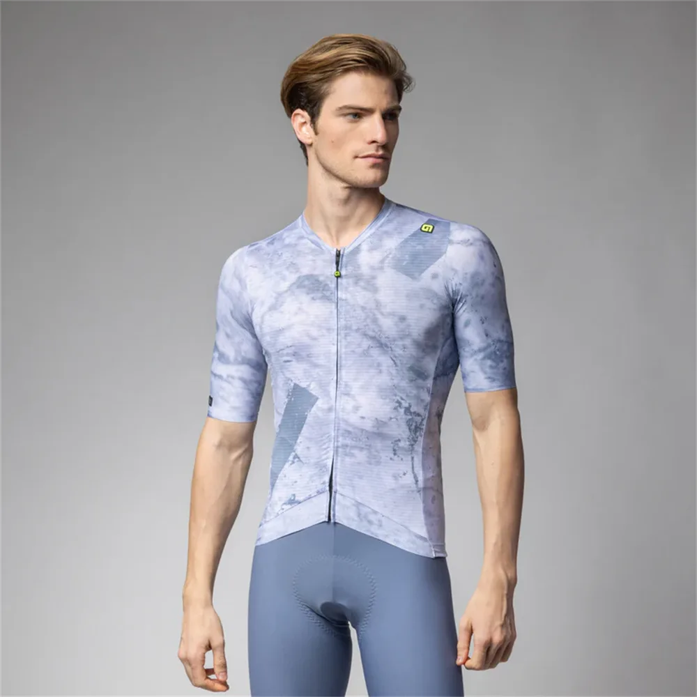 Велоджерси Ale Cycling Marble