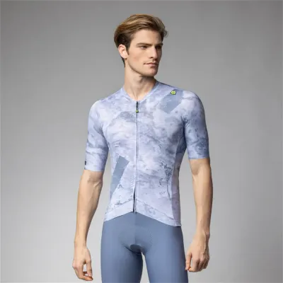 Велоджерси Ale Cycling Marble