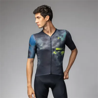 Велоджерси Ale Cycling Atmosfera