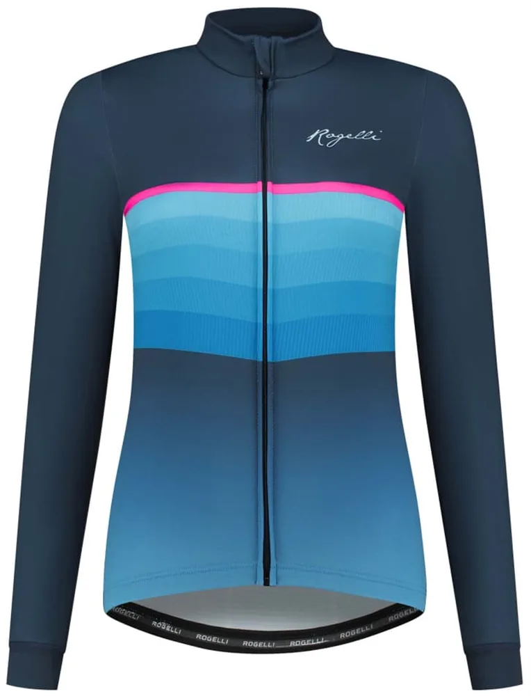 Велокофта женская Rogelli Impress II