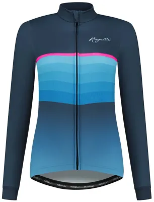 Велокофта женская Rogelli Impress II