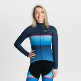 Велокофта женская Rogelli Impress II — фото 3