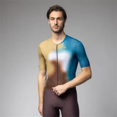 Велоджерси Ale Cycling Flash