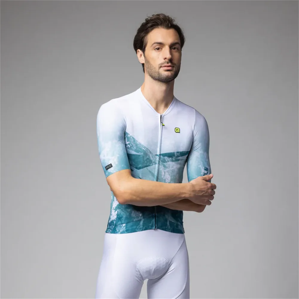 Велоджерси Ale Cycling Quartz