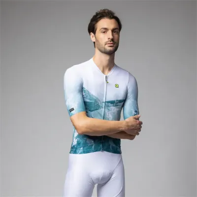Велоджерси Ale Cycling Quartz