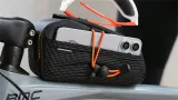 Сумка велосипедная на раму ULAC Trekking Verve Bolt-On 0.9 л — фото 6