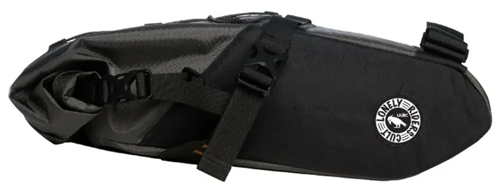 Подседельная сумка ULAC Radtail GT Max 16 л