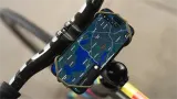 Держатель для телефона ULAC Spyder 360 — фото 2