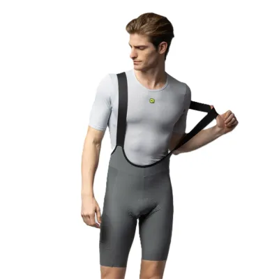 Велошорты с вкладкой Ale Cycling Gravel Pro