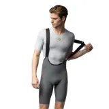 Велошорты с вкладкой Ale Cycling Gravel Pro — фото 1