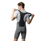 Велошорты с вкладкой Ale Cycling Gravel Pro — фото 2