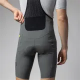 Велошорты с вкладкой Ale Cycling Gravel Pro — фото 4