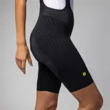 Велошорты женские с вкладкой Ale Cycling Watt 3.6 — фото 3