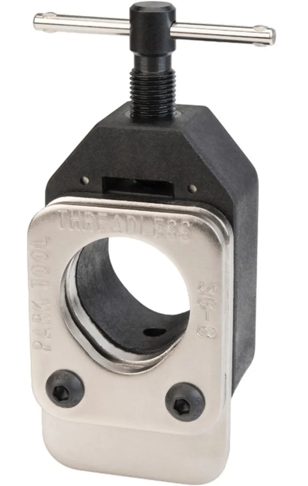 Направляющая для пилы для рулевых труб и рулей Park Tool SG-8