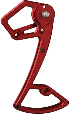 Лапка переключателя Garbaruk Shimano MTB