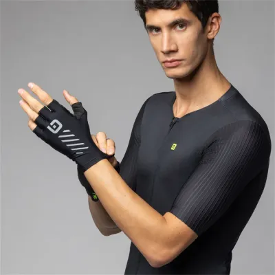 Перчатки короткие Ale Cycling Ciak