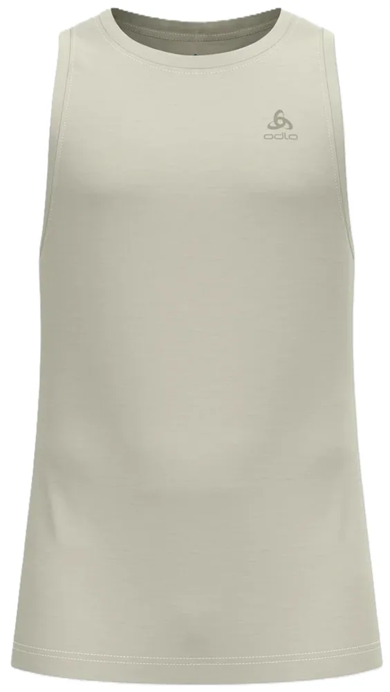 Футболка без рукавов Odlo Merino 160