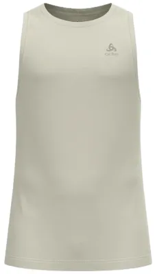 Футболка без рукавов Odlo Merino 160