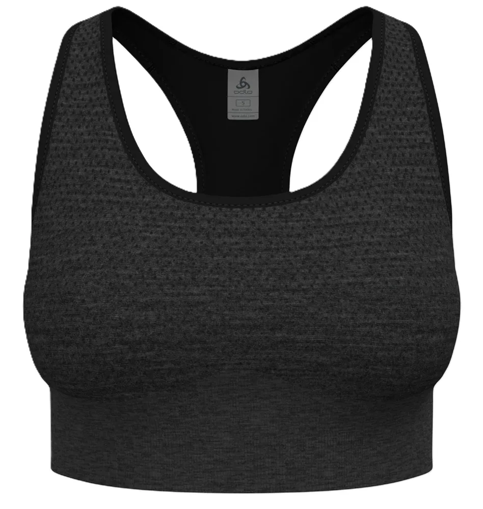 Бюстгальтер Odlo Seamless Sport Medium