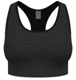 Бюстгальтер Odlo Seamless Sport Medium — фото 1
