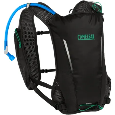 Рюкзак велосипедный с питьевой системой Camelbak Circuit Run Vest