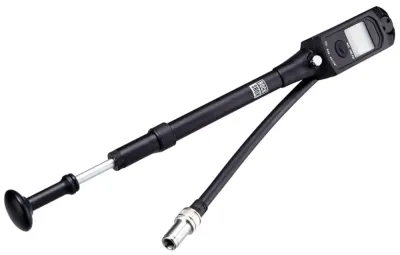 Насос велосипедный для амортизаторов Rock Shox Digital