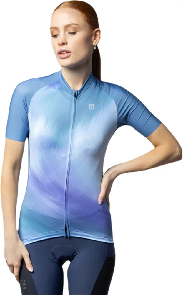 Женское велоджерси Ale Cycling Monsone