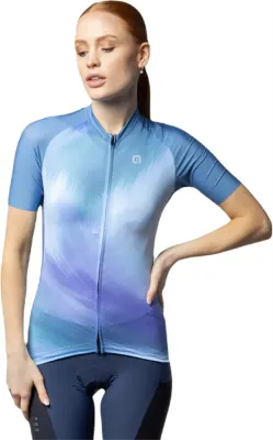 Женское велоджерси Ale Cycling Monsone