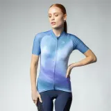 Женское велоджерси Ale Cycling Monsone — фото 3