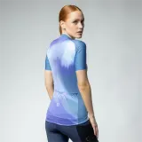 Женское велоджерси Ale Cycling Monsone — фото 4