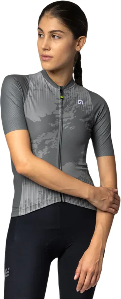 Женское велоджерси Ale Cycling Krakatoa