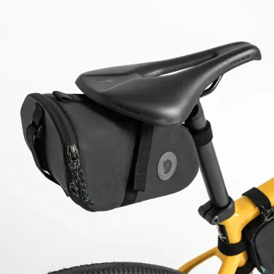 Сумка велосипедная подседельная Fjallraven Hoja Seatbag