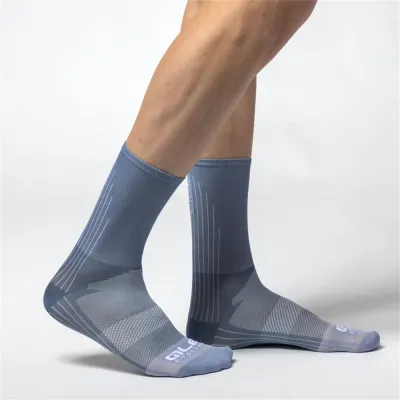 Носки Ale Cycling Color Block