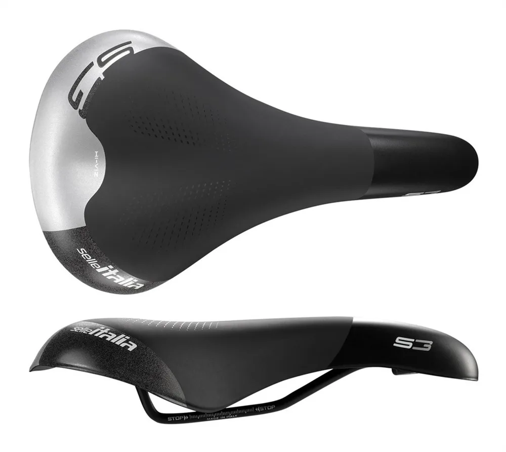 Седло Selle Italia Sportouring S 3