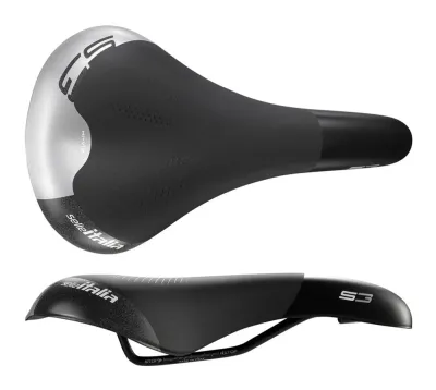Седло Selle Italia Sportouring S 3