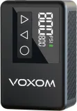 Насос велосипедный электрический Voxom Mini EPu2 — фото 1