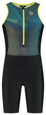 Стартовый костюм для триатлона Rogelli Florida Graphic