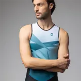 Костюм для триатлона Ale Cycling Horizon — фото 3